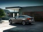 BMW 3-Series GT 2014 года